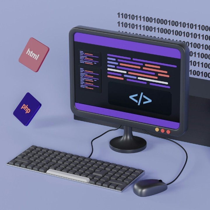 コーディングアシスタント